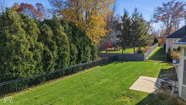 10973 Wintercove Way, Fishers, IN 46038