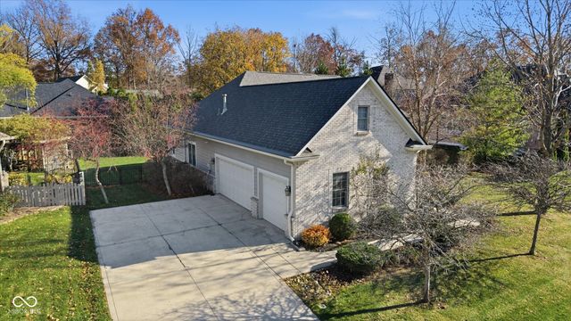 10973 Wintercove Way, Fishers, IN 46038