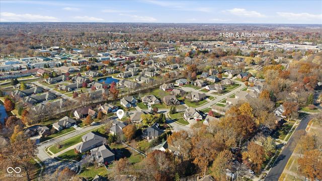 10973 Wintercove Way, Fishers, IN 46038