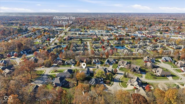 10973 Wintercove Way, Fishers, IN 46038
