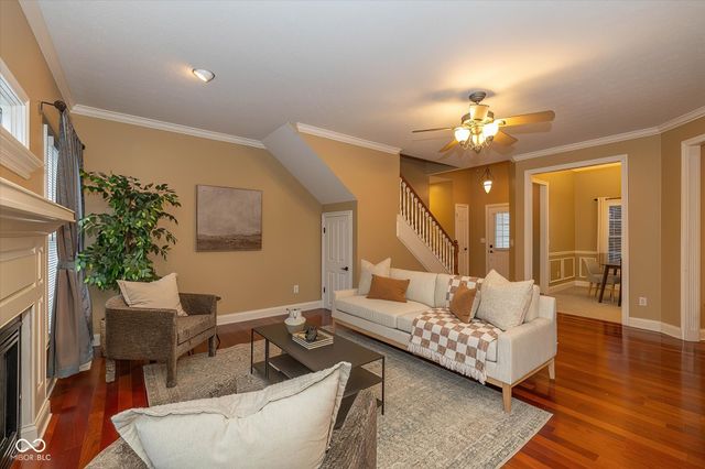 10973 Wintercove Way, Fishers, IN 46038