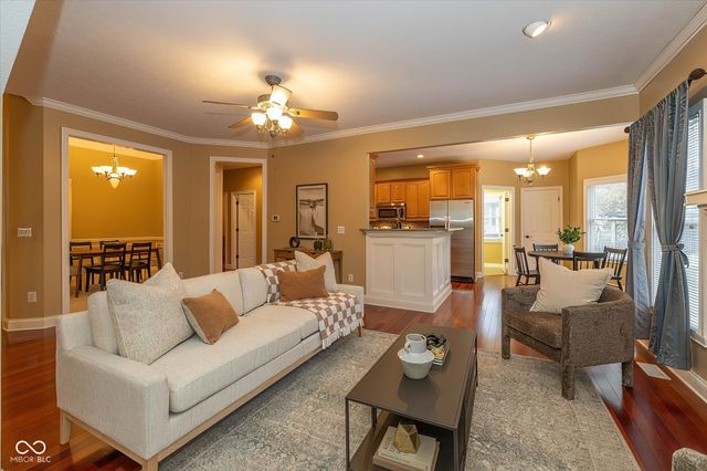 10973 Wintercove Way, Fishers, IN 46038