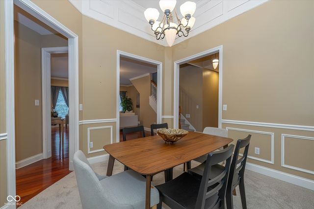 10973 Wintercove Way, Fishers, IN 46038