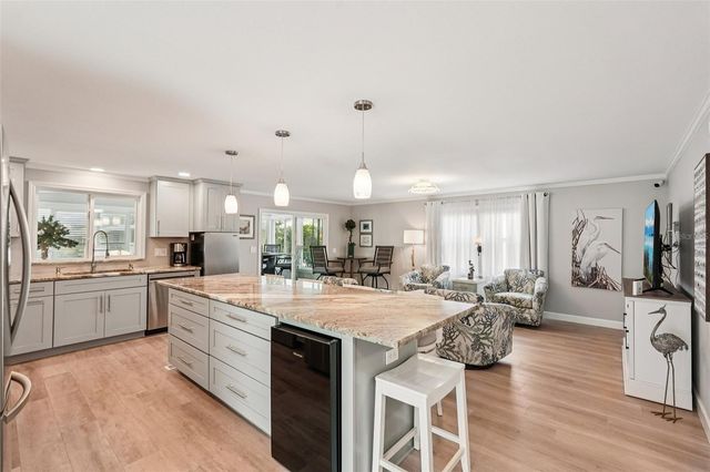 10 CORONADO DRIVE, Englewood, FL 34223