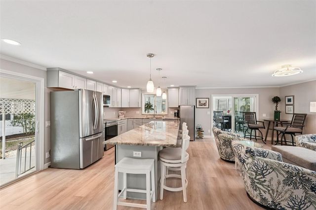 10 CORONADO DRIVE, Englewood, FL 34223