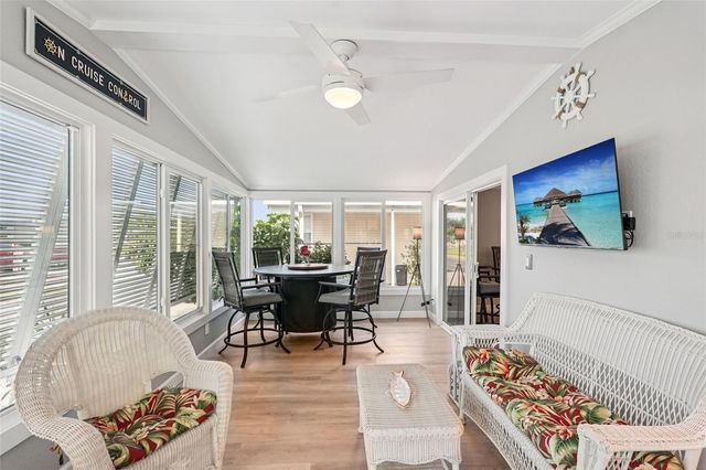 10 CORONADO DRIVE, Englewood, FL 34223