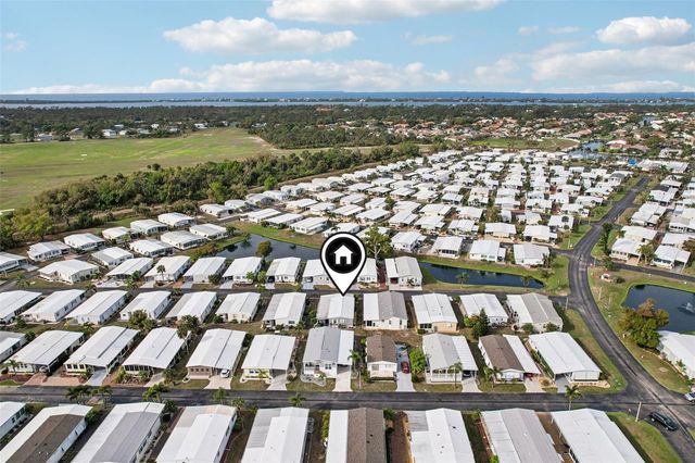 10 CORONADO DRIVE, Englewood, FL 34223