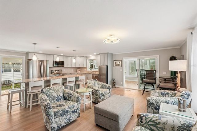 10 CORONADO DRIVE, Englewood, FL 34223