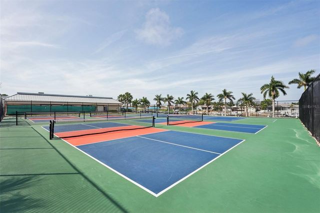 10 CORONADO DRIVE, Englewood, FL 34223