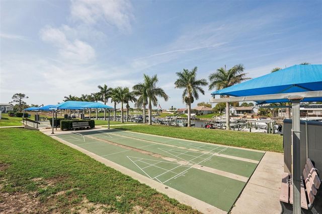 10 CORONADO DRIVE, Englewood, FL 34223