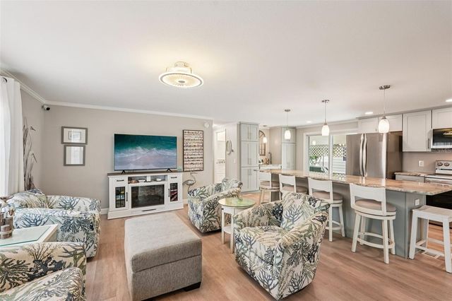 10 CORONADO DRIVE, Englewood, FL 34223