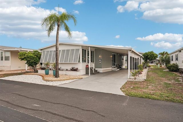 10 CORONADO DRIVE, Englewood, FL 34223