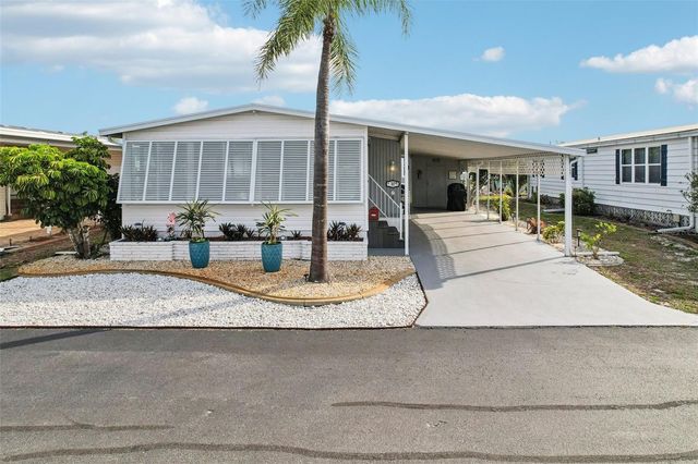 10 CORONADO DRIVE, Englewood, FL 34223