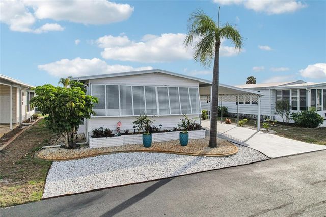 10 CORONADO DRIVE, Englewood, FL 34223