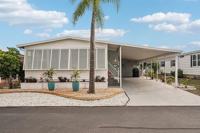 10 CORONADO DRIVE, Englewood, FL 34223