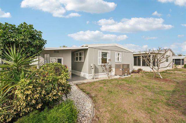 10 CORONADO DRIVE, Englewood, FL 34223