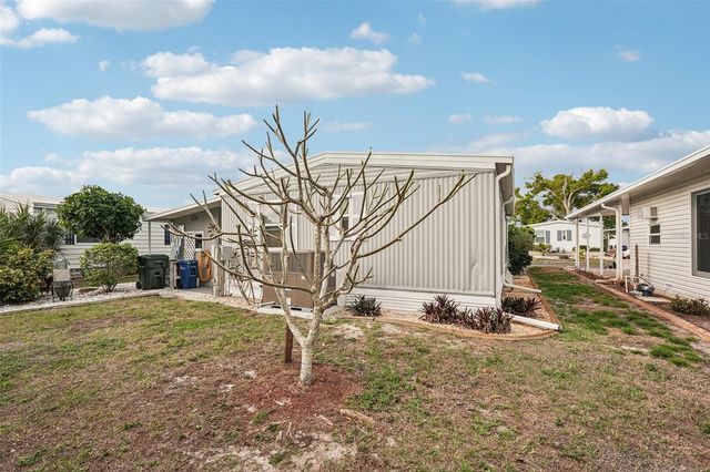 10 CORONADO DRIVE, Englewood, FL 34223