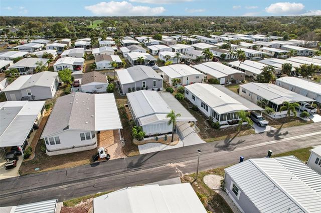 10 CORONADO DRIVE, Englewood, FL 34223