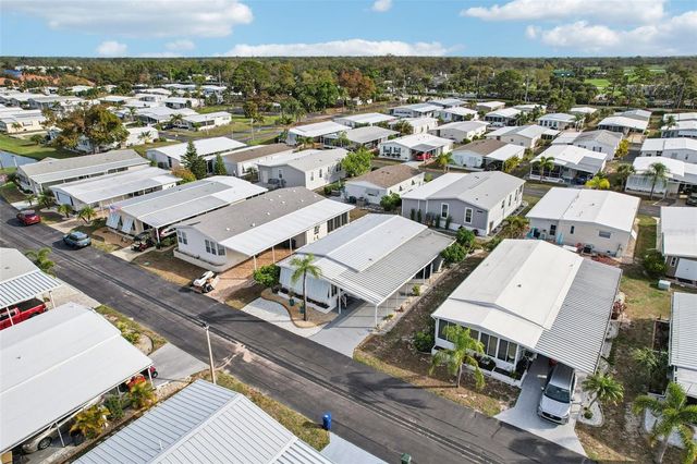 10 CORONADO DRIVE, Englewood, FL 34223