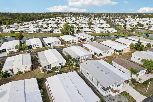 10 CORONADO DRIVE, Englewood, FL 34223