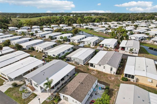 10 CORONADO DRIVE, Englewood, FL 34223