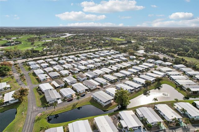 10 CORONADO DRIVE, Englewood, FL 34223