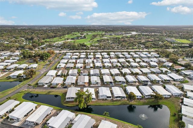 10 CORONADO DRIVE, Englewood, FL 34223