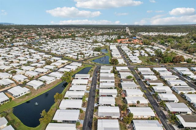 10 CORONADO DRIVE, Englewood, FL 34223