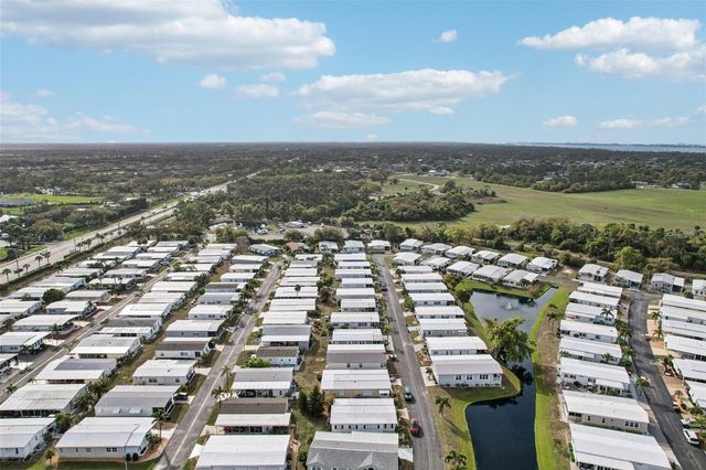 10 CORONADO DRIVE, Englewood, FL 34223