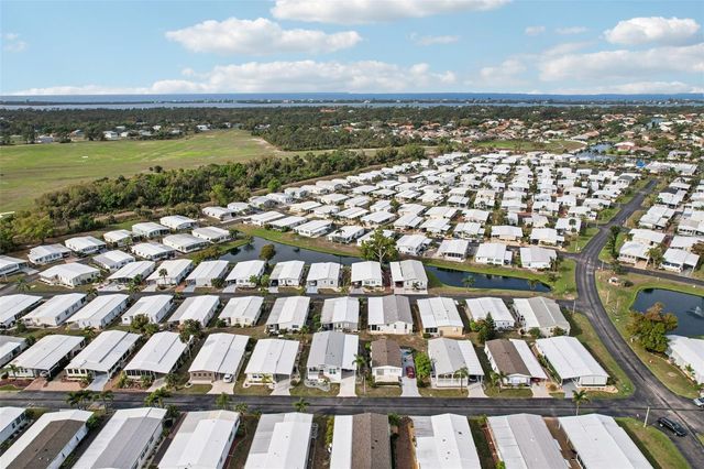 10 CORONADO DRIVE, Englewood, FL 34223