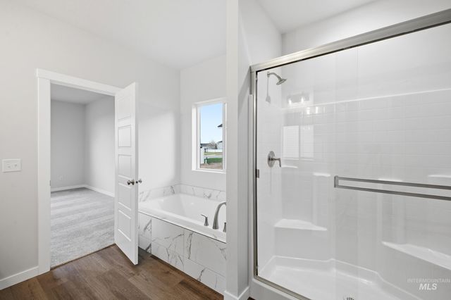 4963 S Bleachfield Ave, Meridian, ID 83642