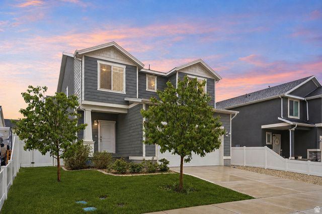 1171 S RAINTREE LN, Santaquin, UT 84655
