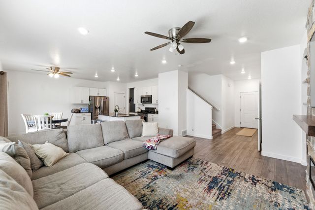 1171 S RAINTREE LN, Santaquin, UT 84655