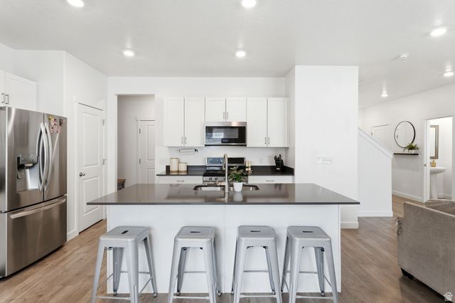 1171 S RAINTREE LN, Santaquin, UT 84655