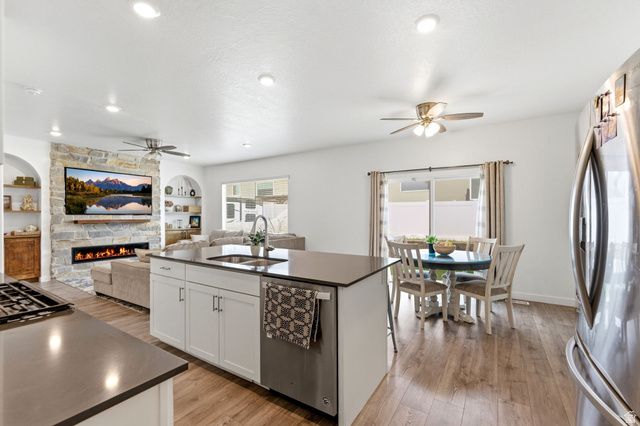 1171 S RAINTREE LN, Santaquin, UT 84655