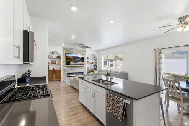 1171 S RAINTREE LN, Santaquin, UT 84655