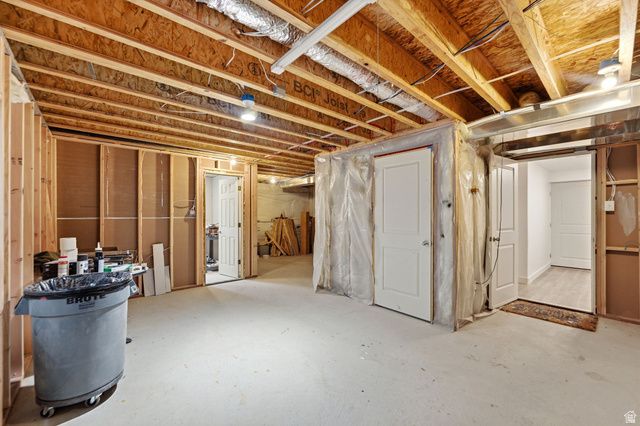 1171 S RAINTREE LN, Santaquin, UT 84655