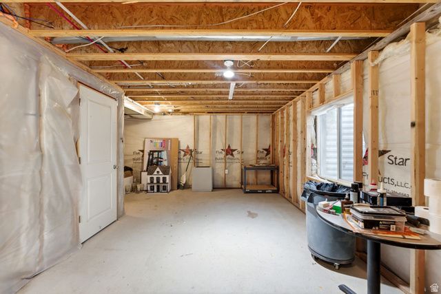 1171 S RAINTREE LN, Santaquin, UT 84655