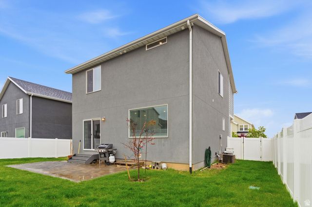 1171 S RAINTREE LN, Santaquin, UT 84655