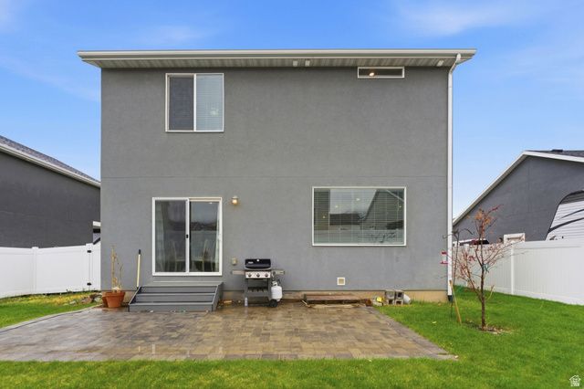 1171 S RAINTREE LN, Santaquin, UT 84655