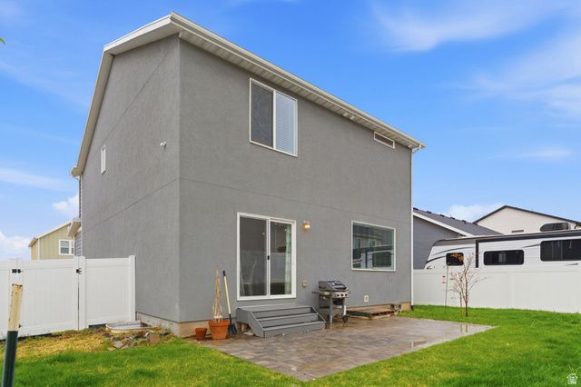 1171 S RAINTREE LN, Santaquin, UT 84655