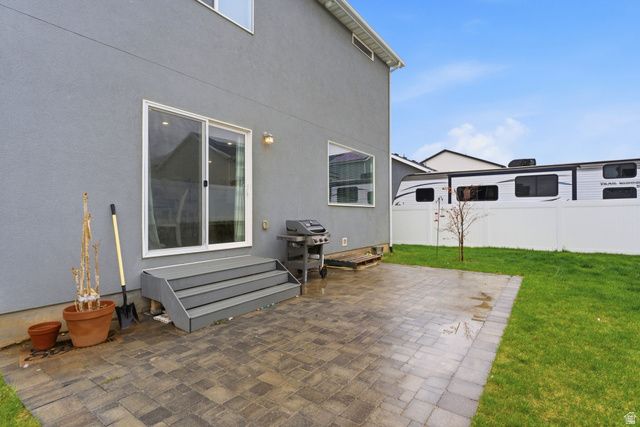 1171 S RAINTREE LN, Santaquin, UT 84655