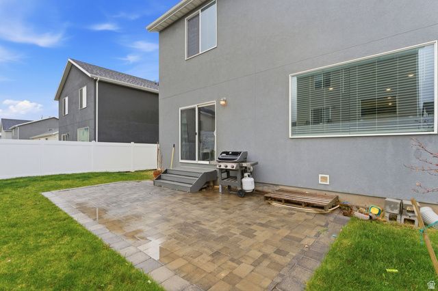 1171 S RAINTREE LN, Santaquin, UT 84655