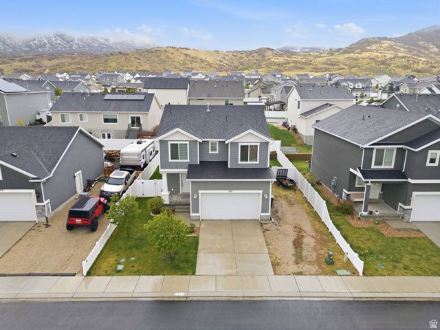 1171 S RAINTREE LN, Santaquin, UT 84655