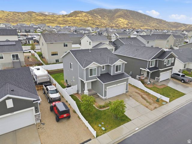 1171 S RAINTREE LN, Santaquin, UT 84655