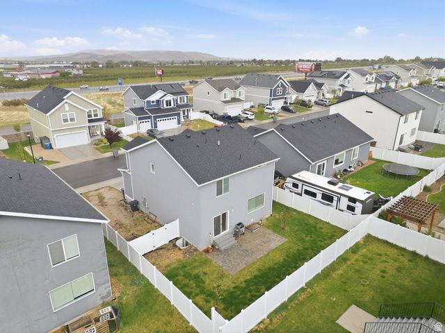 1171 S RAINTREE LN, Santaquin, UT 84655