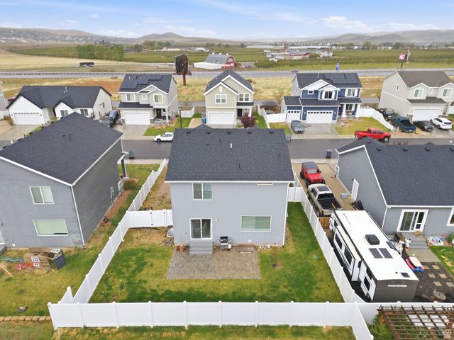 1171 S RAINTREE LN, Santaquin, UT 84655