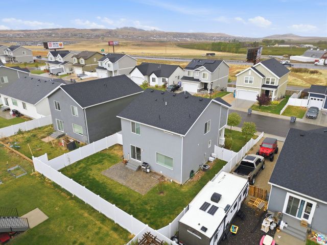 1171 S RAINTREE LN, Santaquin, UT 84655