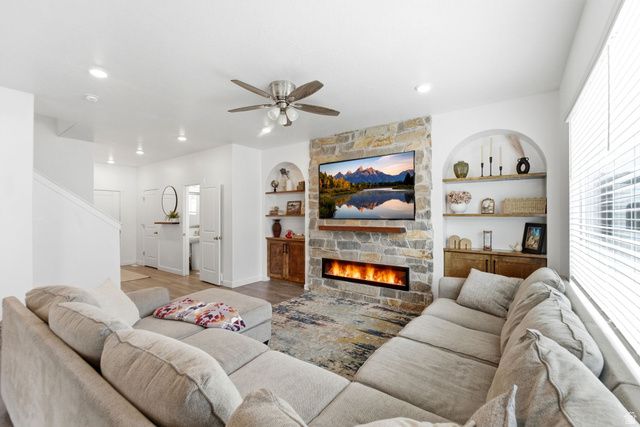 1171 S RAINTREE LN, Santaquin, UT 84655