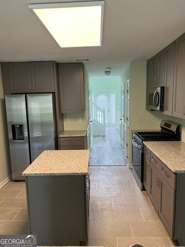 2208 Creel Road, South Fulton, GA 30349
